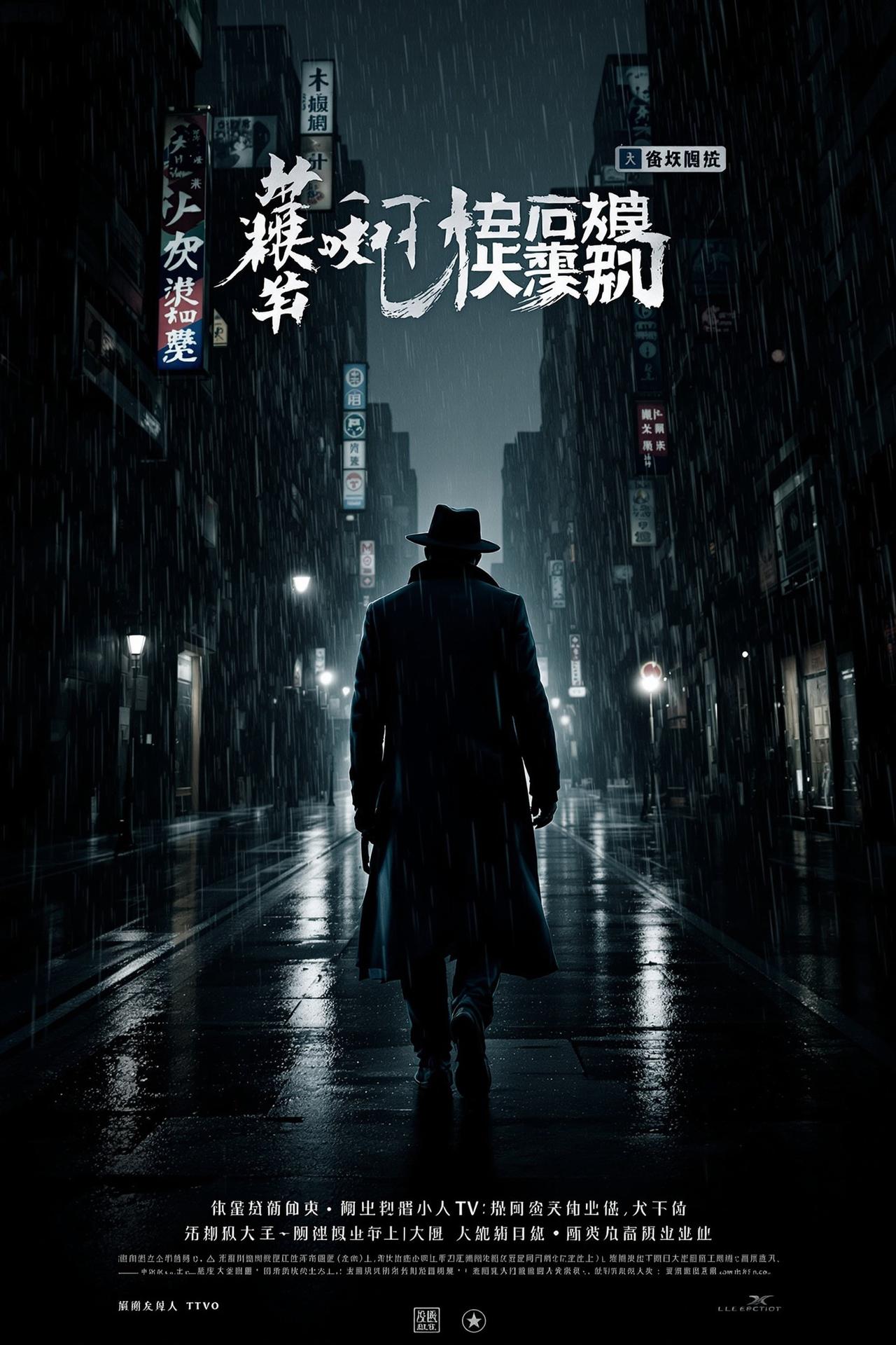风云际会-精东影院出品