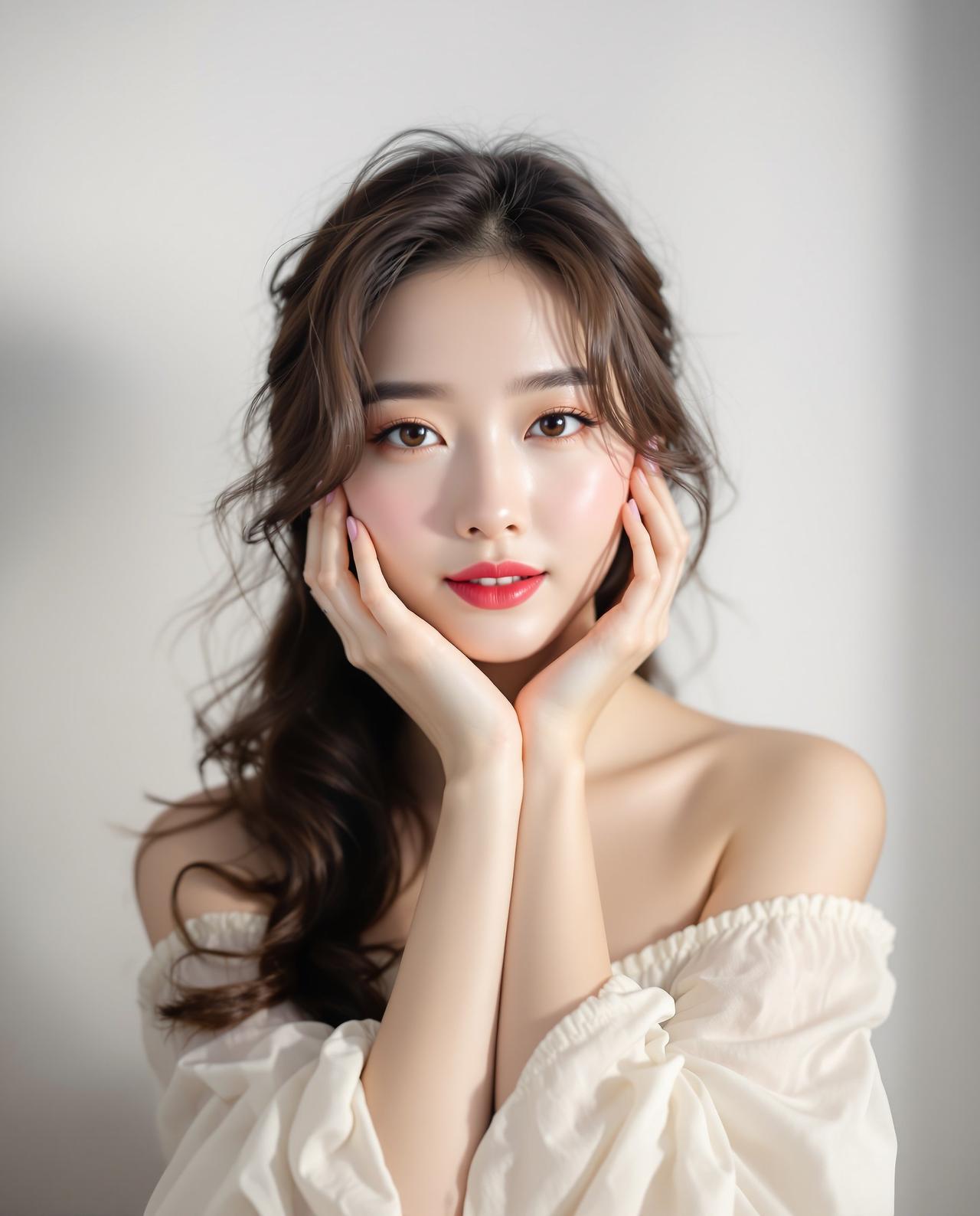 李美华-精东影院签约演员