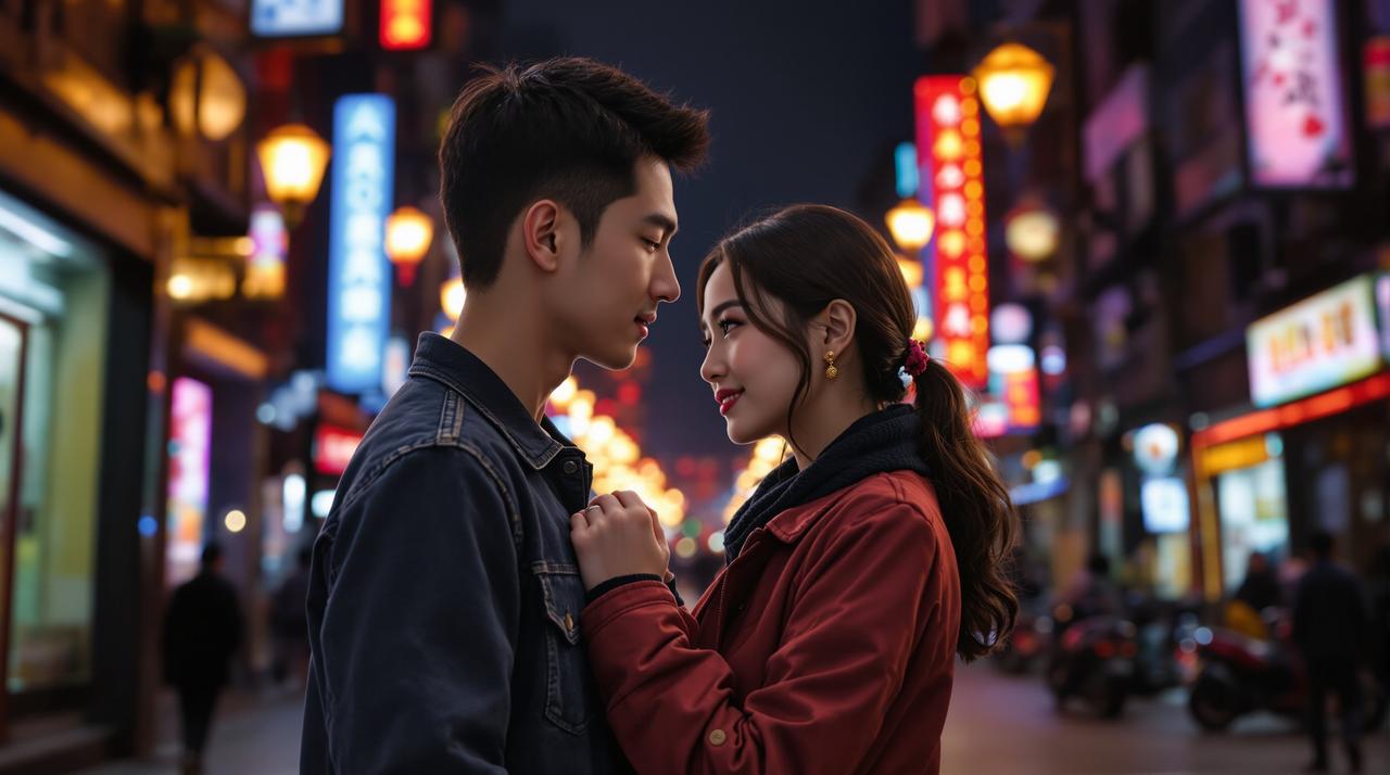 《星河璀璨》定档五一黄金档，全国同步上映-精东影院